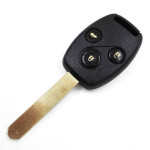 Honda 08 ACCORD 433 MHZ Remote Key with 46 Electronic chip